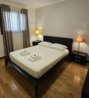13th Floor, GARAGE gratis, Metro M5 a 200mt, giardino giochi, BICOCCA